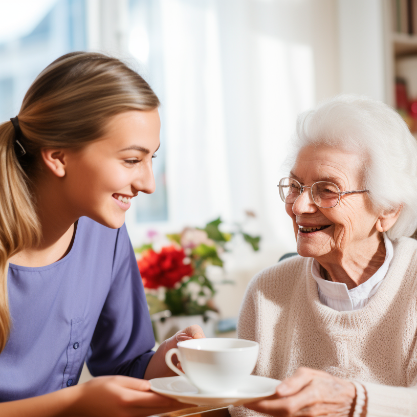 Discover the ultimate guide to home care services: expert tips, cost breakdowns, and everything you need to make the best choice for your loved ones
