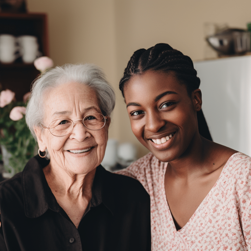 Discover the telltale signs that indicate it's time for home care. Don't wait until it's too late!