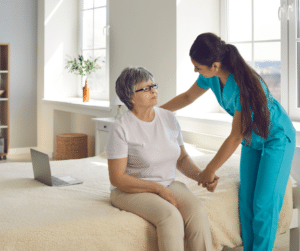 Home Care My HomeCare Quote