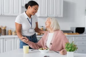 Cost of Home Care by My Homecare Quote