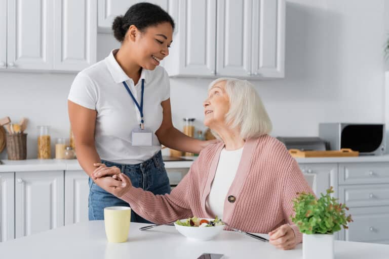 Cost of Home Care by My Homecare Quote